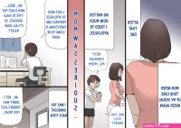 Baca Shiki Hanana Mama o Haramasu Daisakusen!! Complete English Otokonoko Scan