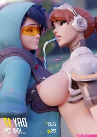 Tracers NNN Artist