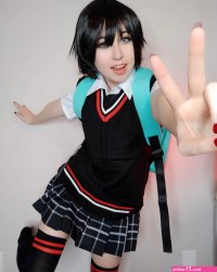Penny Parker Costume