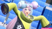 5 strongest Electric-types and their best moves in Pokemon Scarlet and Violet