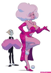 Pin de Les Carpenter em Illustrations Steven universe Personagens de anime Ste