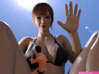 Tortured By A Big Girl Yasu-Tsuyokute Free Porn Comics