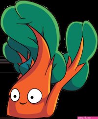 Plants Vs Zombies 2 Chard Guard