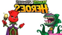 Plants vs. Zombies Heroes 350