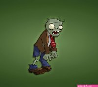 Mobile wallpaper: Video Game Plants Vs Zombies Plants Vs Zombies: Garden Warfa