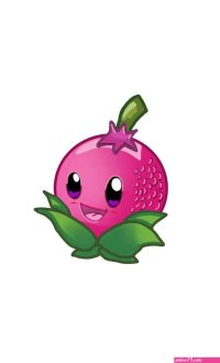 PvZ2 Fant Plant Berry Sweet Morita Dulce by MauroDboyPVZ Plants vs zombies Car