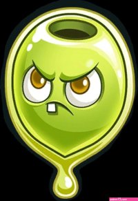 Plants Vs Zombies 2 Olive Pit