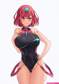 Safebooru
