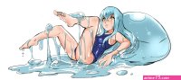 Posts with tags Tensei Shitara Slime Datta Ken Swimsuit