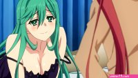 Date A Live III T.V. Media Review Episode 6 Anime Solution