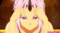 Tensei shitara Slime Datta Ken