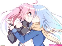 Rimuru comic porn image 10