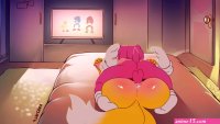 Sonic series Furry Animated