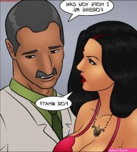 Savita Bhabhi Episode 93