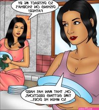 Savita Bhabhi Episode 88