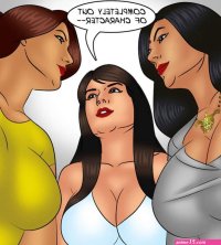 Savita bhabi comics online free