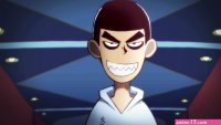 Scissor Seven Anime AnimeClick.it