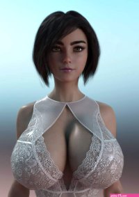 Elise Misc Render 05 by Aero3dx on DeviantArt