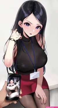 ! !