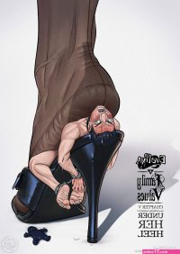 Family Values 5: Under Her Hell Sleepy Gimp