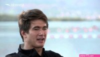 Title: Nathan Adrian Ki Hui Laparoscopic Rplnd Surgery