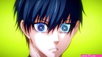 Blue Lock Anime Wallpapers