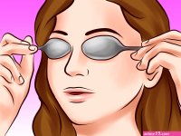 How to Get Anime Eyes: 14 Steps with Pictures