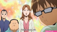 ANIME 42: Gin no Saji episode 7 BD subtitle indonesia