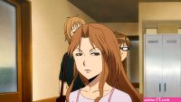Whos the new girl? Psst! Its ! Gin no Saji Anime Silver spoons Tokyo otaku m