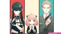 Top 4 reasons to make Spy x Family become the most watched anime rookie in 2022