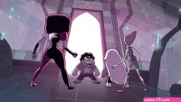 Steven Universe Pearls Room