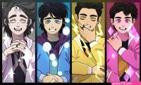 Im Omy!: Photo Steven universe anime Steven universe movie Steven universe ch