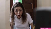 Natalia Dyer From Her New Short Movie