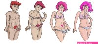 Gender tf porn