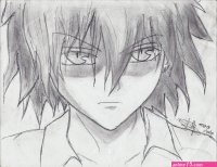 Anime Bodys To Draw