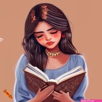 Animated drawing