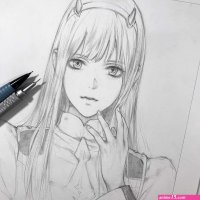 darlinginthefranxx