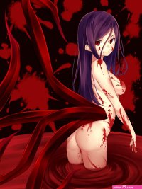 Tokyo ghoul nackt