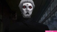 Donato Porpora Tokyo Ghoul Tokyo ghoul Anime shadow Anime printables