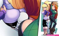 Page 27 various-authorsravenravenravengalleryissue-2 Erofus