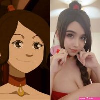 Ty lee nsfw