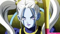 Dragon Ball Marcarita Lemon