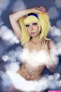 By Other Means: BeCosplay Its Friday