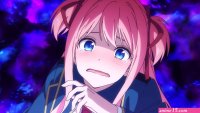 Vermeil Una Oneesan Demonio Muy Sexy Pixelkanji