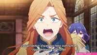 Joeschmos Gears and Grounds: Kinsou no Vermeil