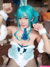 CosXuxi Club: Minichu