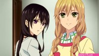 Citrus Anime 1 Sub Eng