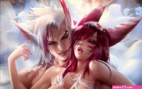 Yuri from dota 120