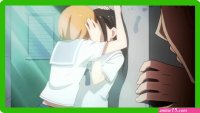 Un mal momento para discutir MOMENTOS DIVERTIDOS DEL ANIME