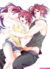 Safebooru